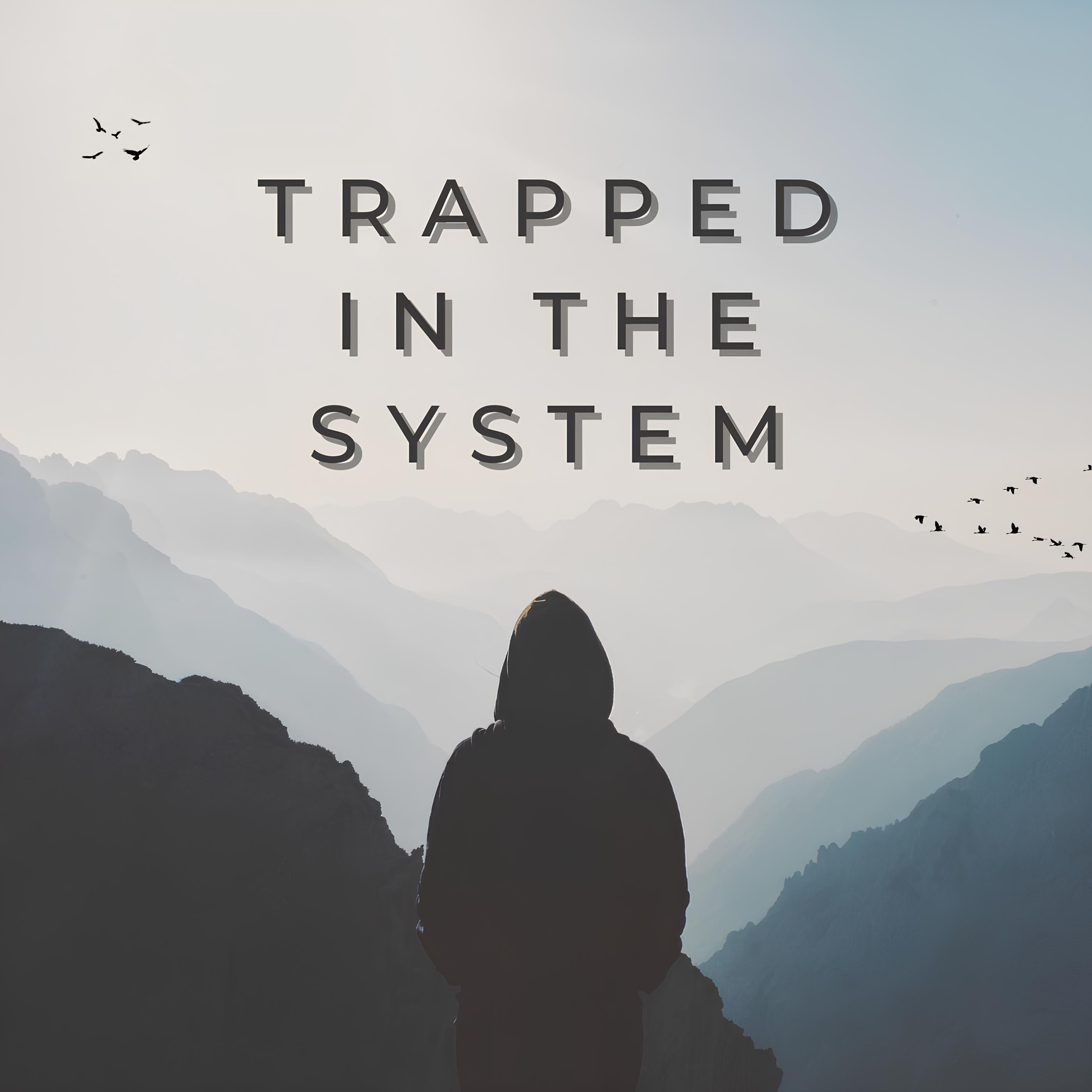TRAPPED IN THE SYSTEM
