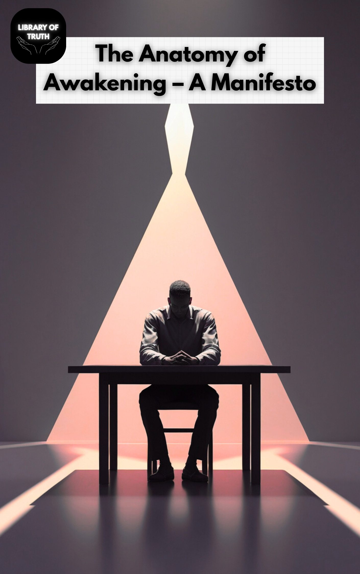 The Anatomy of Awakening